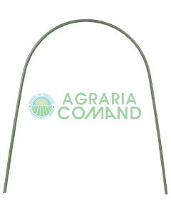 Archi plastificati per tunnel