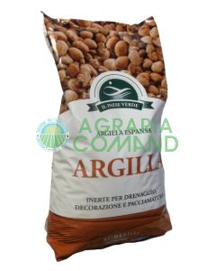 Argilla espansa Agribios