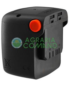 Batteria di alimentazione Magma maggiorata