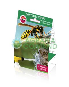 ETO X 20/20 RECHARGE GUÊPES