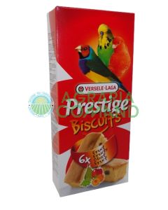 Biscotti con frutta Prestige