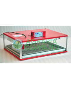 COUVEUSE AUTOMATIQUE BRAHMA 77 OEUFS