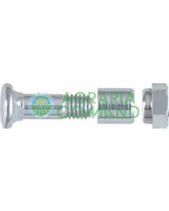 Boulon central Lowe 1 et 2 (1005)