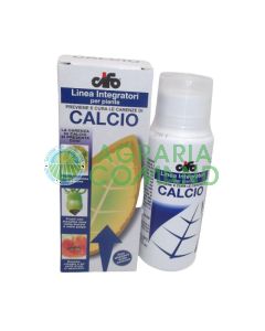 Calcium Cifo 100 ml.