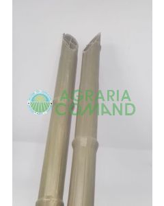 Canna in pvc altezza 250 cm