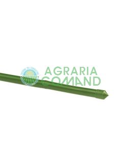 Tutori in bamboo plastificato