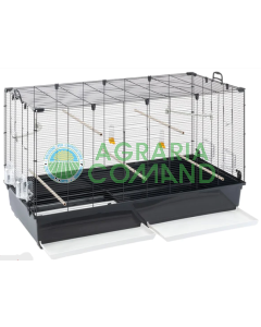 Gabbia Ferplast Piano 7