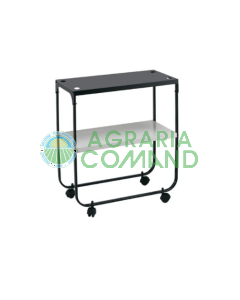 Supporto SUMET 65 metallo 64 x 31 x 60 cm