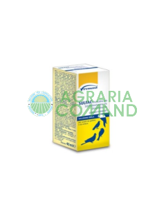 Sulfac 40 ml Fomevet