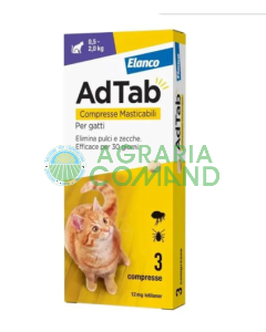 adtab gatto 0.5-2 kg