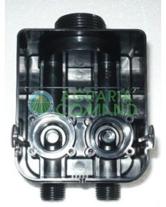 Carcassa Claber per Aqua2 Duplo