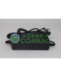 Carica batterie Stocker C 252