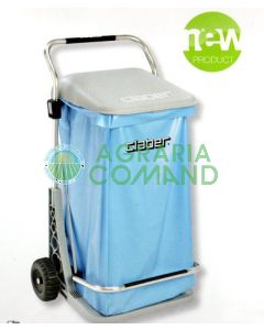 Carry cart comfort claber 8926