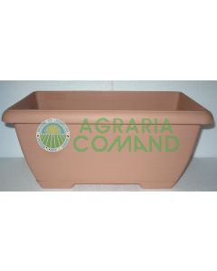 CASSETTE TERRAE MIDI IMPRUNETA CM.45 avec sous-cassette CASSETTE TERRAE MIDI IMPRUNETA CM.45 avec sous-cassette