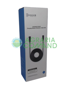 Câble d'extension pour Ecovacs 10 m.
