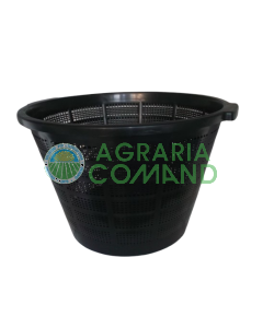 Grand panier pour nénuphars