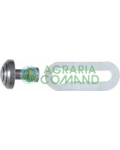 Chiusura forbice lowe 11 e 12