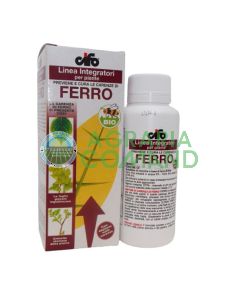 Cifo Supplément en fer 100 ml.