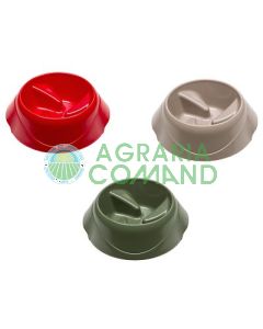 Ciotola_Magnus_Slow_Ferplast_per_cani