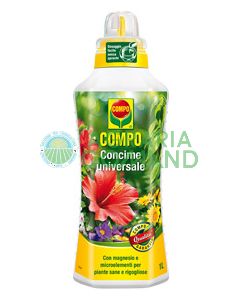 Compo concime universale