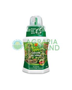 Compo concime bonsai