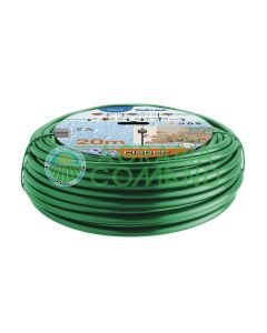 Claber tubo capillare verde 20 metri