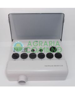 Programmatore Claber 8058