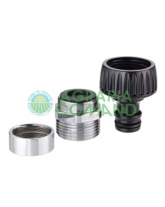 Prise de connexion Claber 8597