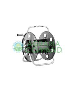 Chariot à tuyaux en métal Claber 8890