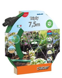 Triply Claber 90376