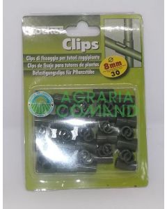 Clips fissaggio Clips fissaggio