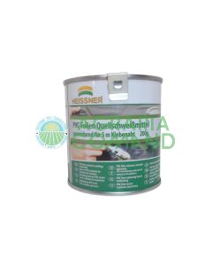 Heissner Colle pour bassins en pvc boîte de 200 g