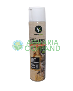 Colla spray Adama