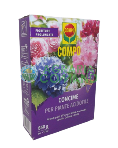 Compo Granular Acid Fertiliser