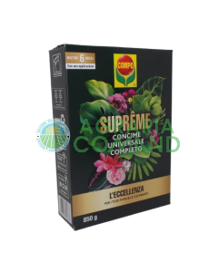 Supreme Compo Fertilisant d'excellence
