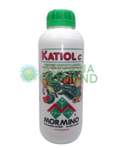 Concime liquido Katiol Mormino