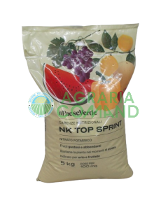 concime nk top sprint