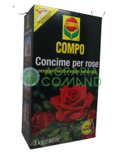 Concime per rose con guano Concime per rose con guano