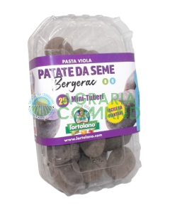 Confezione 50 buche bergerac Confezione 50 buche bergerac