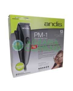 Tosatrice andis pm-1