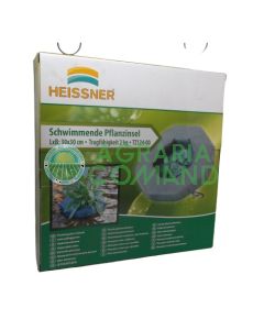 confezione isola galleggiante