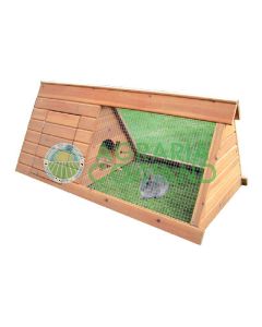 Conigliera_in_legno_trattato