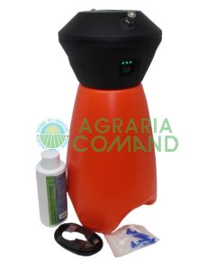 Geyser mini 2 lt.