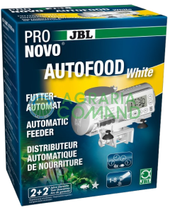 AutoFood Blanc Jbl