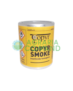 Copyr smoke insecticide Copyr smoke insecticide