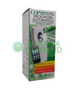 CopyrMatic Evolution Remote avec télécommande