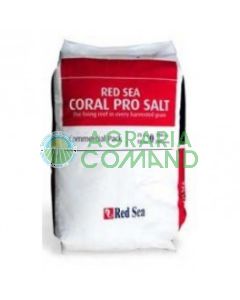 Sac de sel Coral pro
