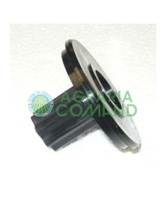 REMPLACEMENT DU BOÎTIER SUPÉRIEUR TÊTE DE DÉMARRAGE