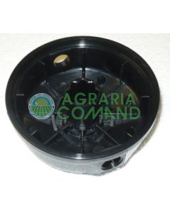 REMPLACEMENT DÉPART TÊTE CORPS INFÉRIEUR