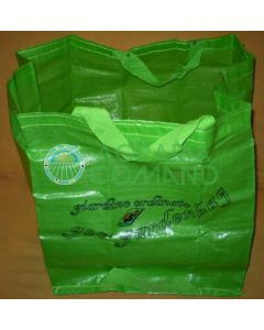 Sac robuste GIARDINO ORDINATO LT.100